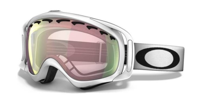 Маска горнолыжная Oakley Crowbar Snow