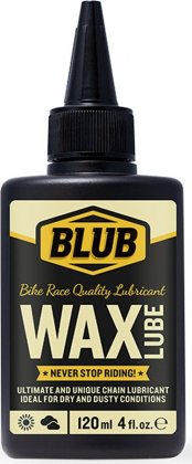 Смазка для цепи Blub Wax Lube, 120 мл