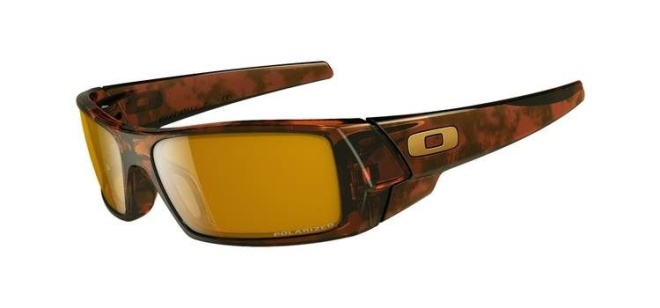 Очки спортивные Oakley Gascan Polarized