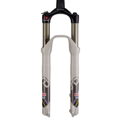 Вилка амортизационная воздушная RockShox SID XX World Cup, 26