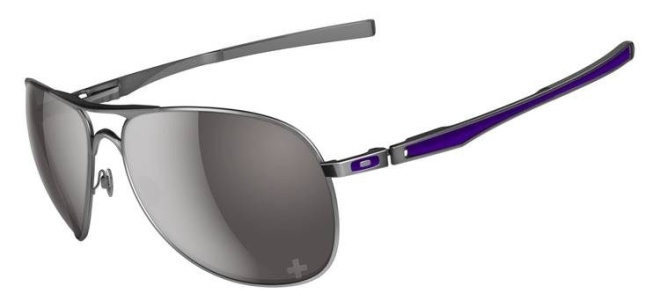 Очки солнцезащитные Oakley Plaintiff Infinite Hero