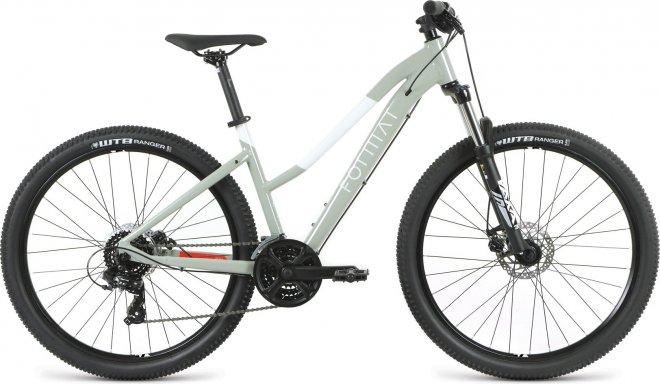 Велосипед Format 7715 (2022)