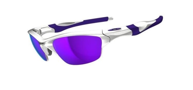 Очки спортивные Oakley Half Jacket 2.0