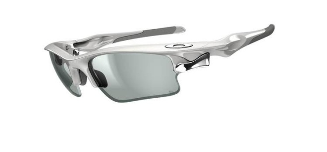 Очки спортивные Oakley Fast Jacket XL