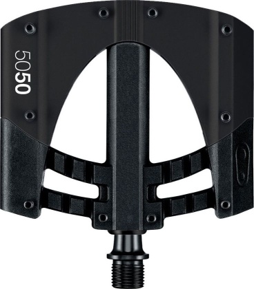 Педали-платформы Crankbrothers 5050 2, чёрные