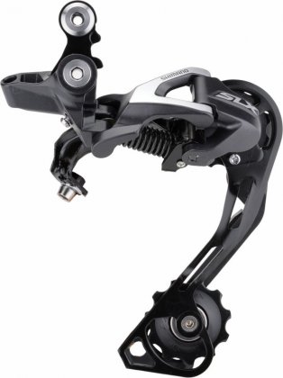 Переключатель скоростей задний Shimano SLX RD-M670-SGS