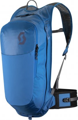 Рюкзак Scott Trail Protect FR' 20 Pack, синий Atlantic Blue