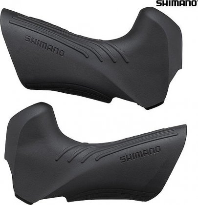 Кожухи ручек Shimano GRX ST-RX815