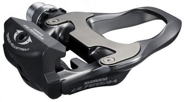 Педали контактные Shimano Ultegra PD-6700-G