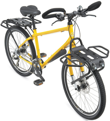 Велосипед Giant Tran Sport LX (2008)