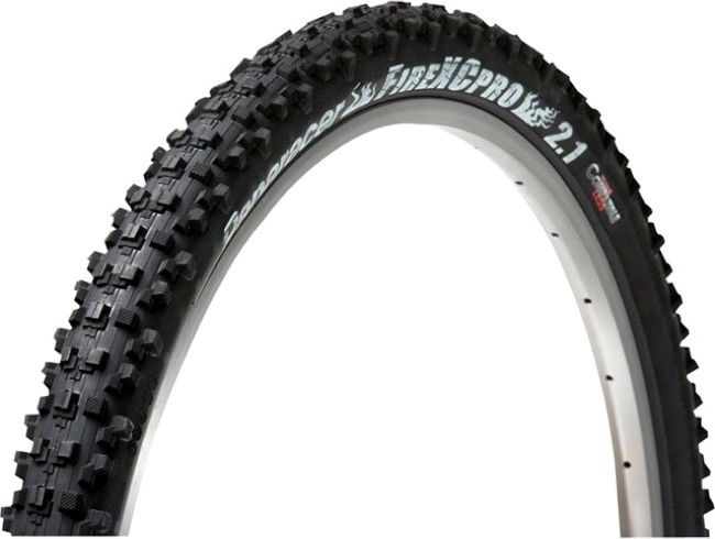 Покрышка Panaracer Fire XC Pro 26x2.10, чёрная