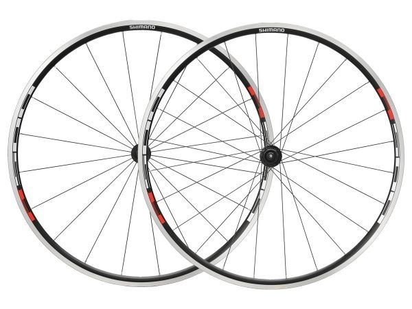 Комплект колёс Shimano WH-R501-A 28