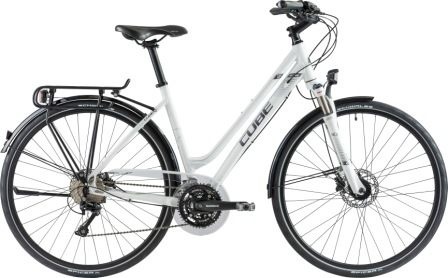 Велосипед Cube Touring Pro Lady (2014)