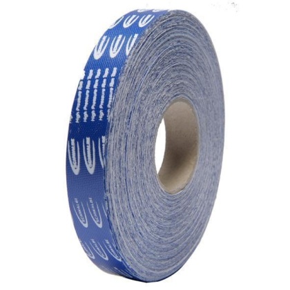 Ободная лента матёрчатая Schwalbe Cloth Rim Tape, 25 метров x 18 мм