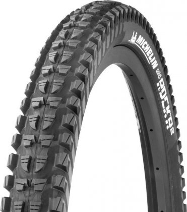 Покрышка Michelin Wild Rock'R Advanced 27.5x2.35