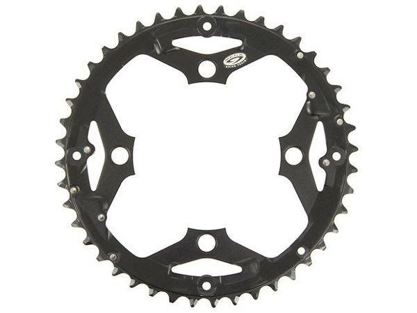 Звезда передняя для Shimano Deore LX FC-M580, 44T