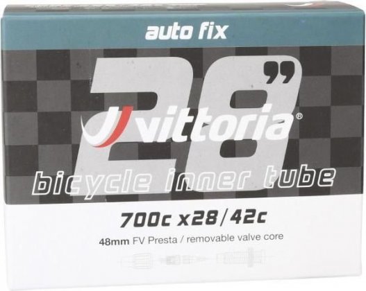 Камера Vittoria Auto Fix 700x28/42C