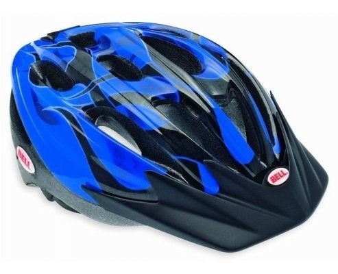 Шлем Bell Cognito FS, синий