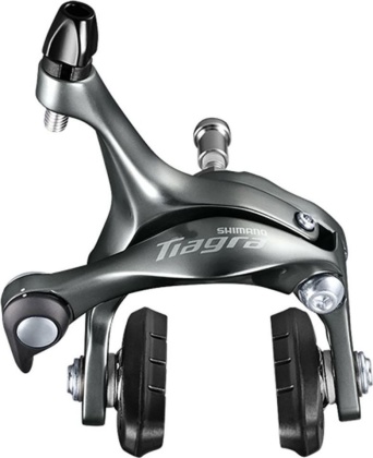 Тормоз клещевой Shimano Tiagra BR-4700