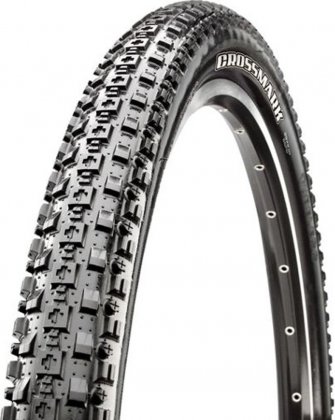 Покрышка Maxxis Crossmark, 26x2.10