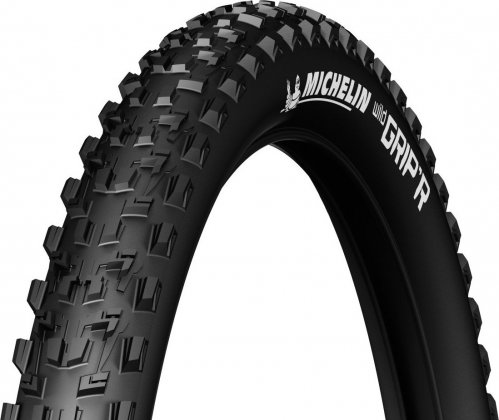 Покрышка Michelin Wild GripR 29er 29x2.10