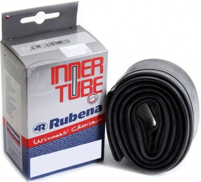 Камера Rubena Tyres Classic Inner Tube AV35 27.5x1.50/2.10