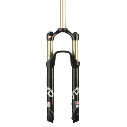 Вилка амортизационная RockShox SID RLT Dual Air 120mm