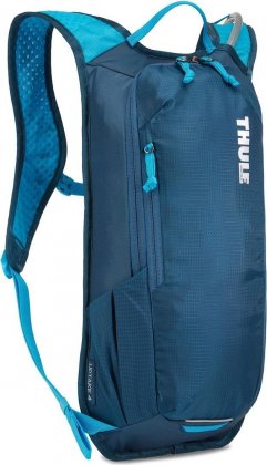 Рюкзак-гидратор Thule UpTake 4L, синий Blue