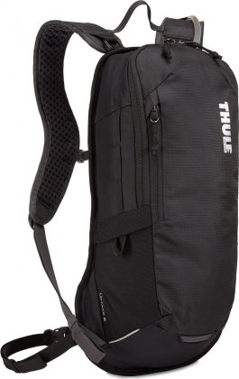 Рюкзак-гидратор Thule UpTake 8L, чёрный Black