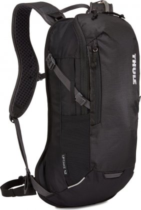 Рюкзак-гидратор Thule UpTake 12L, чёрный Black