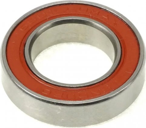Подшипник для рамы Enduro Bearings 6801 LLU MAX - MAX-Design, Radial Suspension Bearing - 12mm x 21mm x 5mm