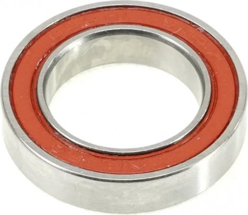 Подшипник для рамы Enduro Bearings 6802 LLU MAX - MAX-Design, ABEC-3, radial suspension bearing - 15mm x 24mm x 5mm