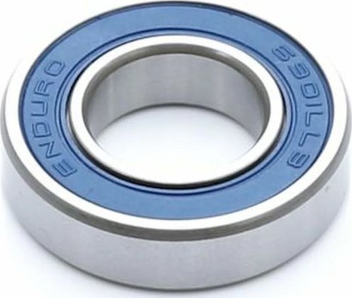 Подшипник для рамы Enduro Bearings 6901 LLB - ABEC-3 Radial Bearing (C3 Clearance) - 12mm x 24mm x 6mm