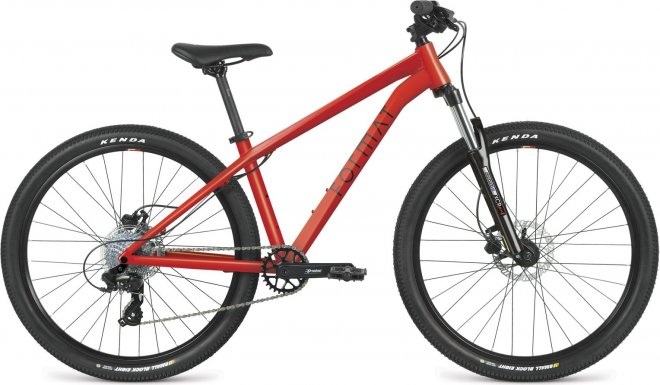 Велосипед Format 6411 LE (2023)