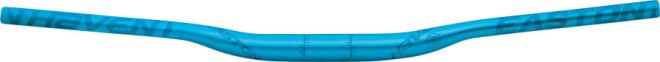 Руль Easton Handlebar Haven 35, подъём 20 мм, диаметр 35 мм, ширина 750 мм, синий Blue