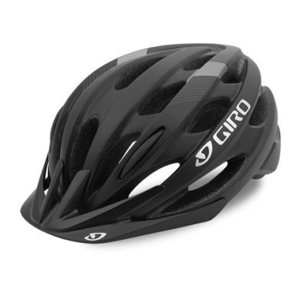 Шлем Giro Revel, чёрный