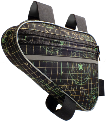 Сумка подрамная Veloangar R3