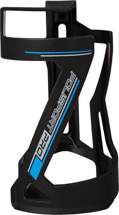 Флягодержатель Polisport Side Cage Bottle Pro Nardo, чёрно-синий Black/Blue