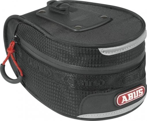 Сумка подседельная ABUS Pannier Onyx Allround ST 150 KF