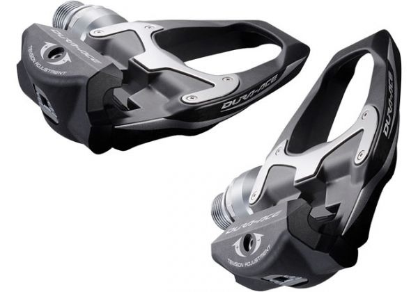 Педали контактные Shimano Dura-Ace PD-9000