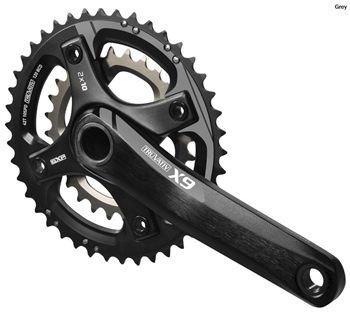 Система SRAM X9 GXP 2.2