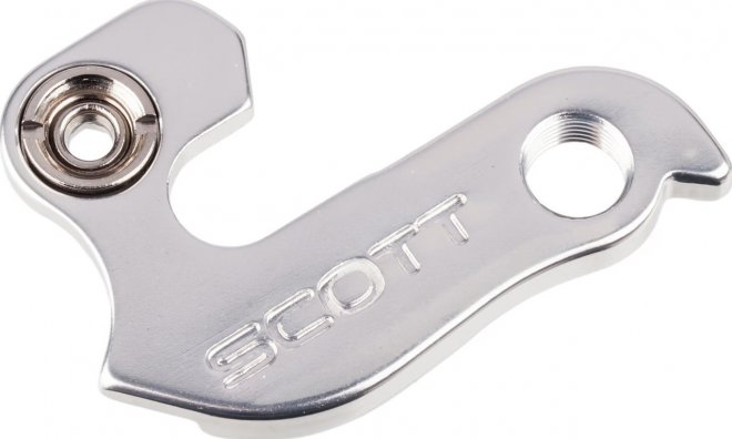 Дропаут Scott Derailleur Hanger for Scale Aluminium 2015 - 2016