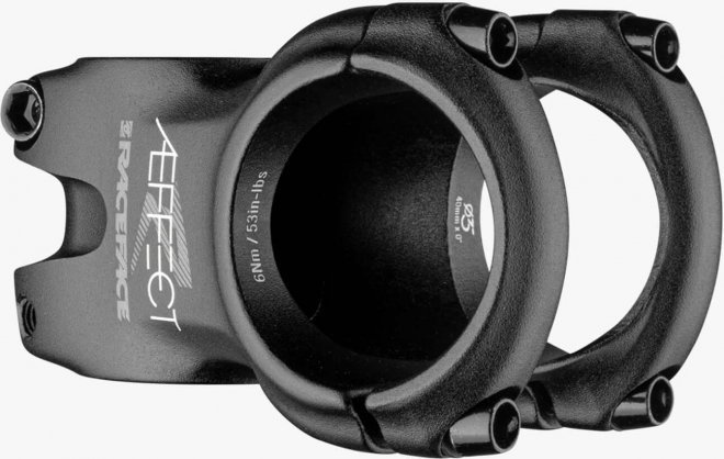Race face aeffect r 35 stem outlet