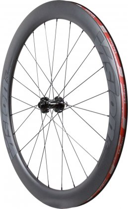 Комплект колёс Vision SC 55 Disc Brake, CenterLock, SRAM XDR, Merida Edition - фото 2