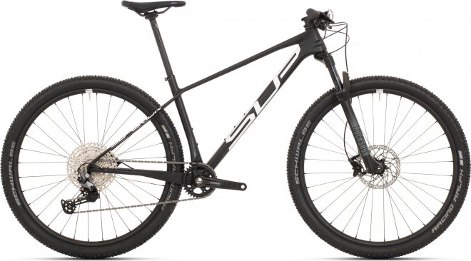 Велосипед Superior XP 929 (2022) Matte Black/White