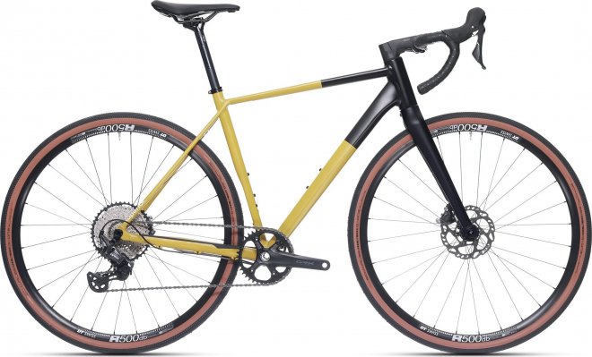 Велосипед Superior X-Road 6.5 GR (2024)