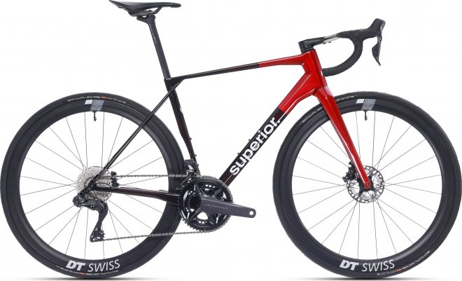 Велосипед Superior X-Road 9.8 GF (2024)