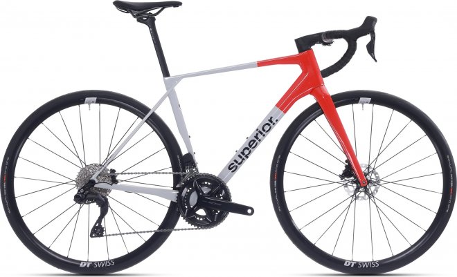 Велосипед Superior X-Road 9.5 GF (2024)