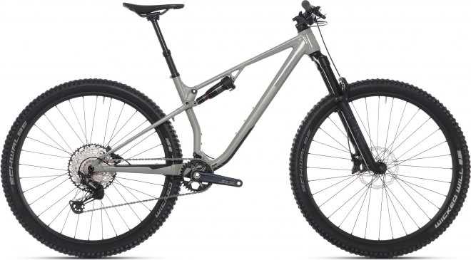 Велосипед Superior XF 6.6 DC (2024)
