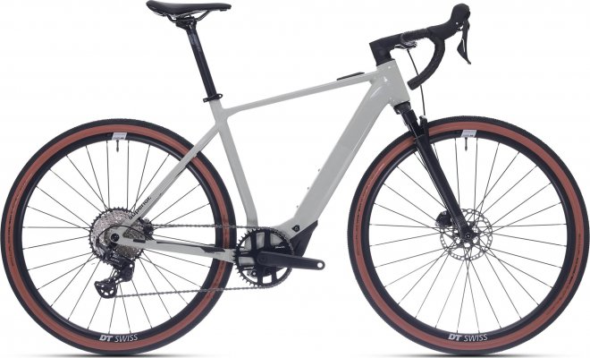 Велосипед Superior iXR 9.5 (2025)